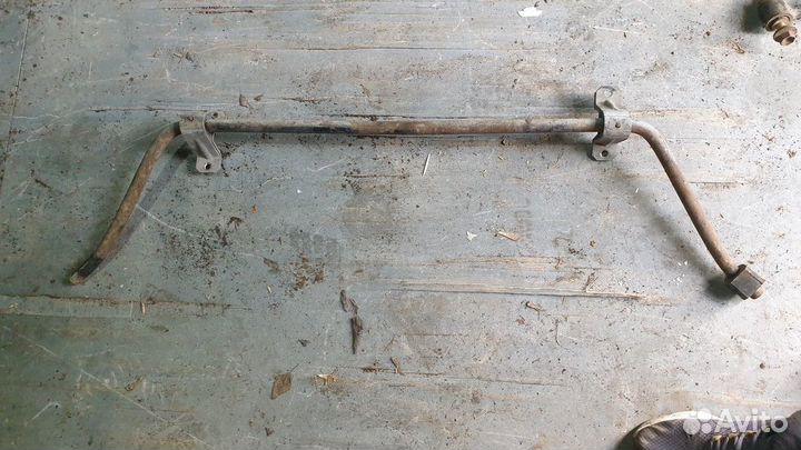 Стабилизатор передний ваз 2101 (LADA 2101)