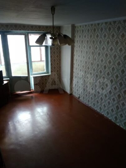 2-к. квартира, 44,3 м², 2/5 эт.