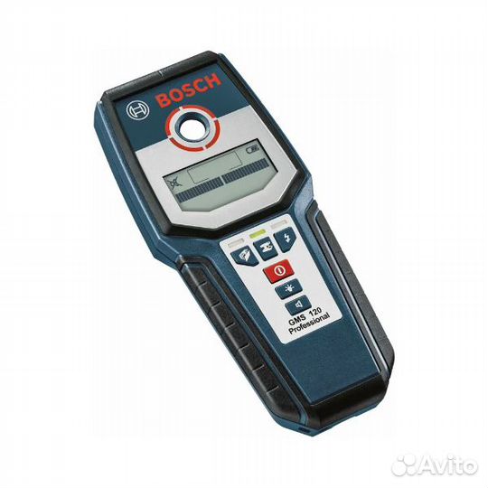 Bosch GMS 120 Professional