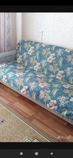 Комната 15 м² в 1-к., 4/5 эт.