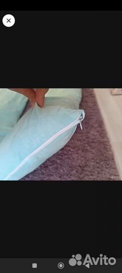 Подушка для беременных бесплатно