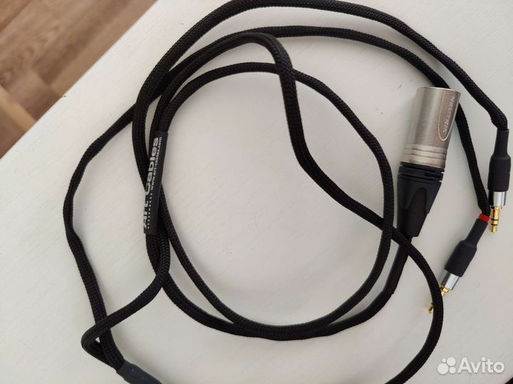 Кабель Art Cables балансный RLS-55