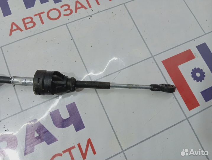 Трос кпп Chery Tiggo 4 T151504310BA