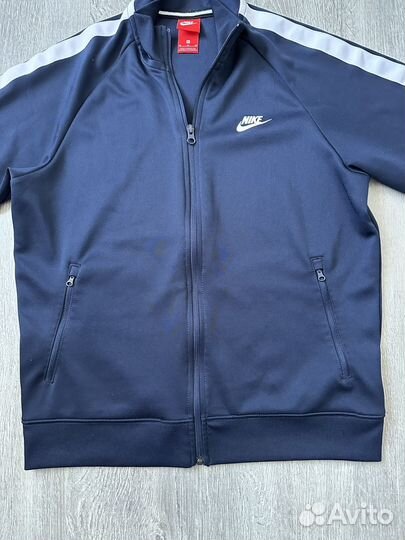 Олимпийка nike Мр