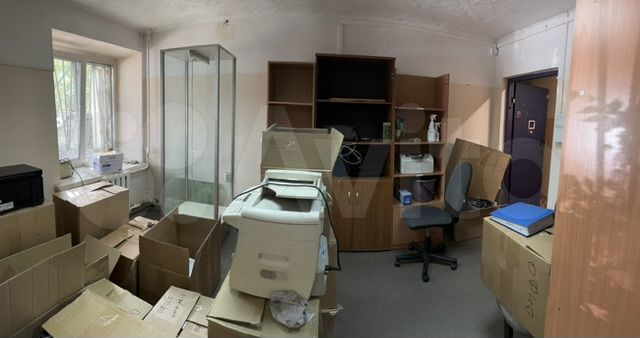 Свободного назначения, 35 м²
