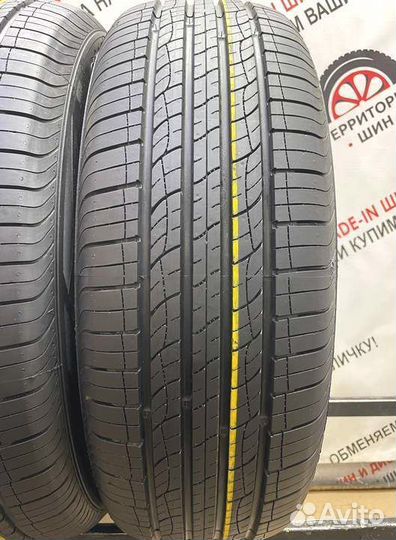 Giti GitiComfort F50 225/60 R18 100H