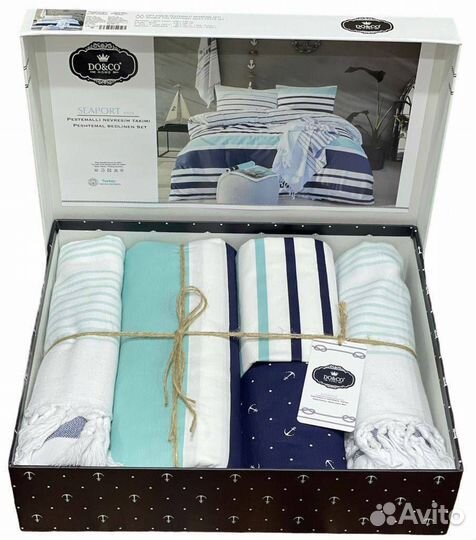 Текстиль для дома