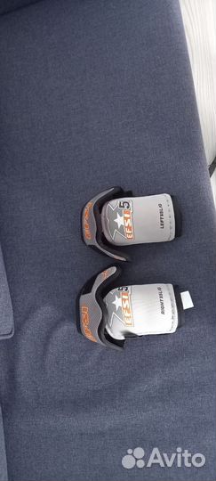 Хоккейная форма