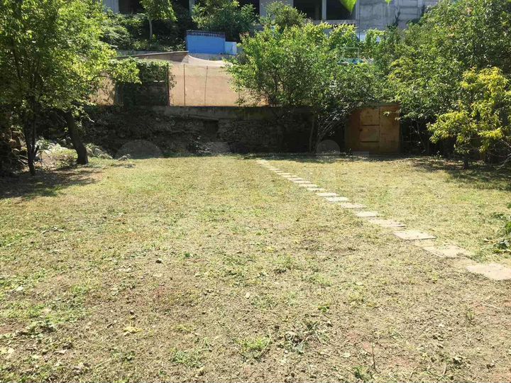 Участок 3,8 сот. (ИЖС)