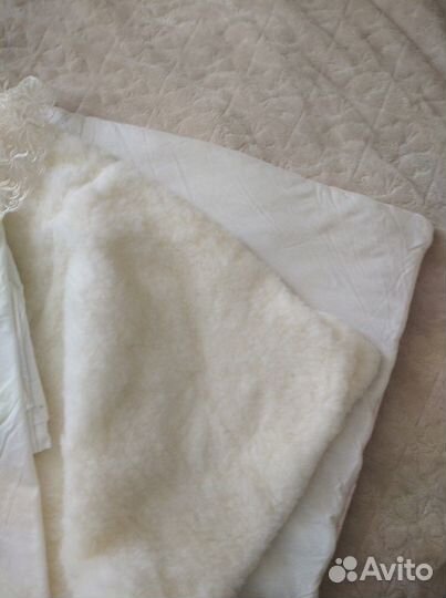 Конверт-одеяло на выписку