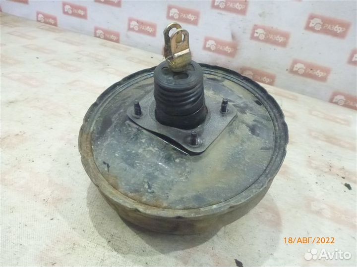 Вакуумный усилитель Mitsubishi Lancer CS3A 4G18