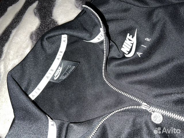 Комбинезон женский nike