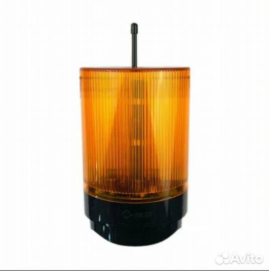 Сигнальная лампа универсальная с антенной YS-430