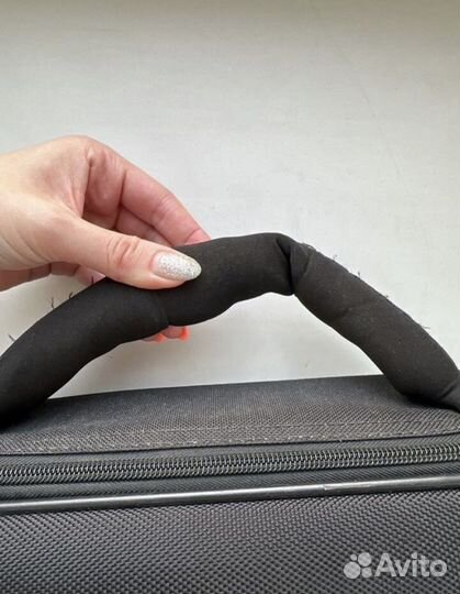 Сумка для ноутбука