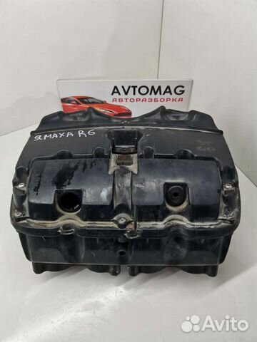 Корпус воздушного фильтра Yamaha YZF-R6 06-07