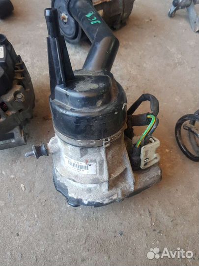 Эгур пежо 308