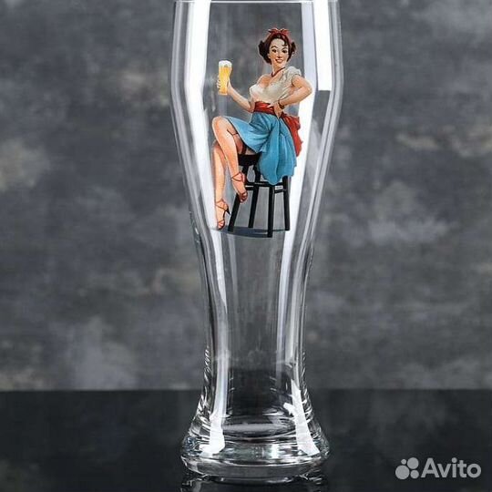 Пивные бокалы