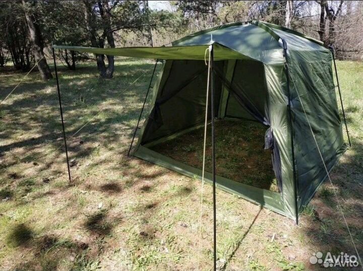 Палатка шатер