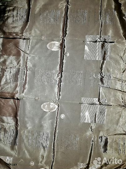 Отрез портьерной ткани Германия