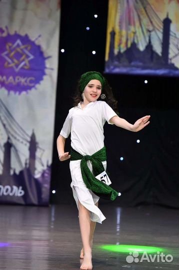 Галабея балади для девочки восточные танцы