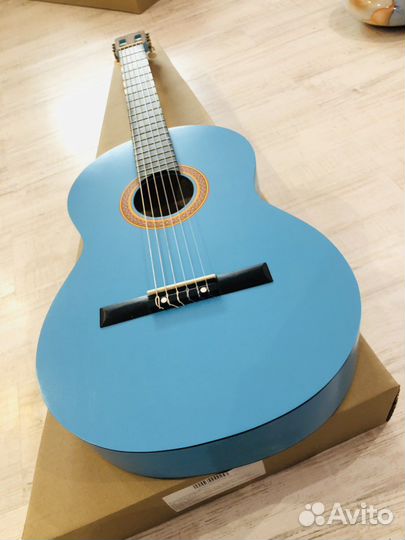 Гитара Классическая 4/4