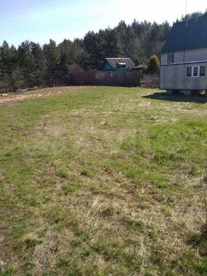 Участок 9,1 сот. (ИЖС)