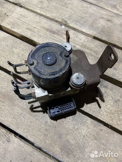 Блок ABS (насос) для Chery Amulet (A15)