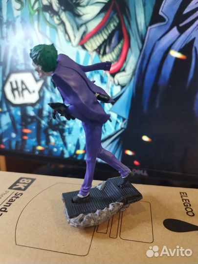 Фигурка Джокер Joker