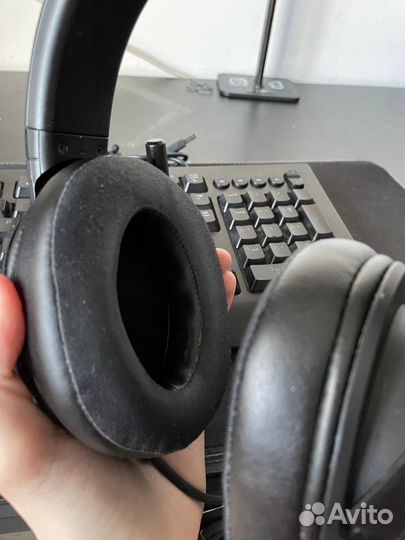 Razer kraken v3 x
