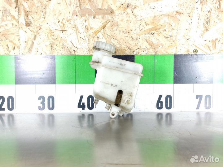 Бачок главного тормозного цилиндра Lifan X60 2012