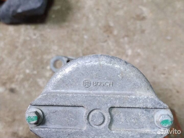 Стартер skoda octavia a7 1. 2 TSI DSG