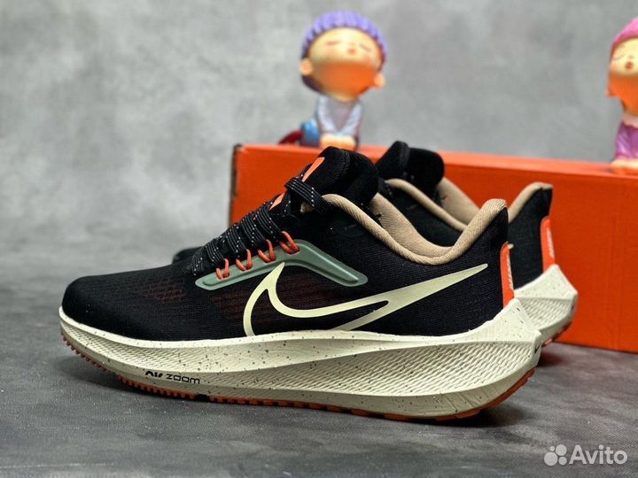 Кроссовки мужские Nike air zoom Pegasus 39