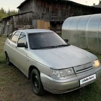 ВАЗ (LADA) 2112 1.6 MT, 2005, 150 000 км, с пробегом, цена 89 000 руб.