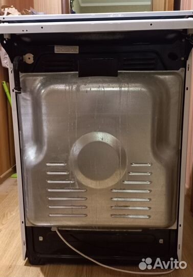 Продать газовую плиту Гефест б/у