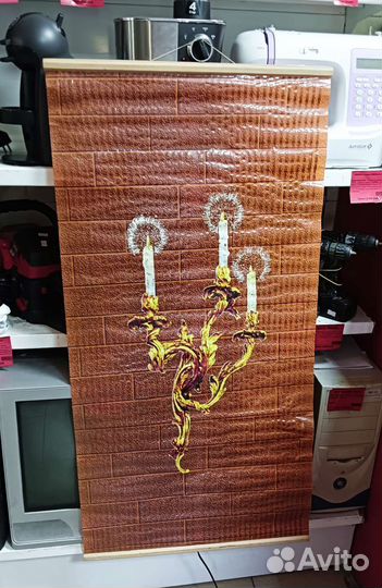 Коврик Электрический