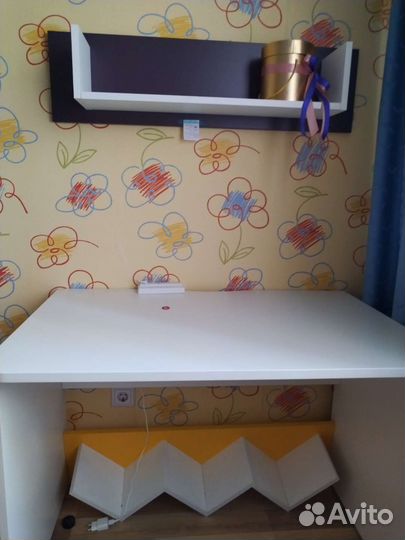 Набор мебели для детской