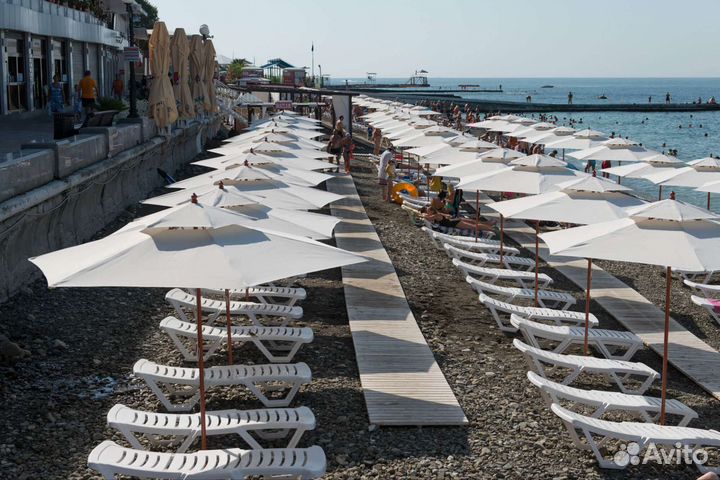 Тент купол для зонта