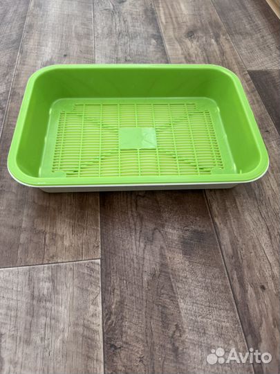 Лоток для кошек