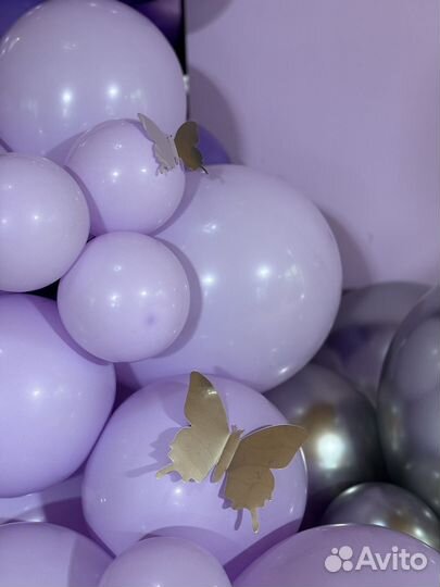 Аренда детской фотозоны