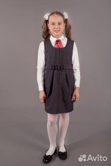 Школьная форма Диана