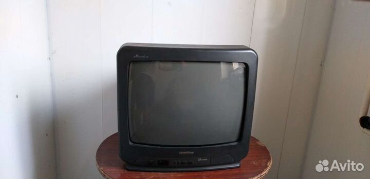 Телевизор goldstar