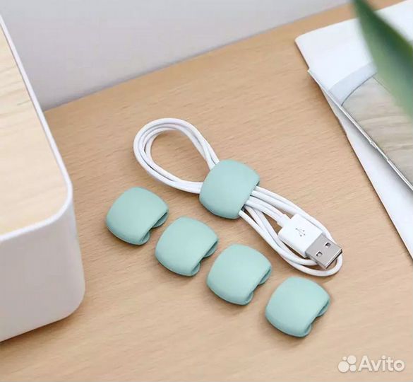 Сетевой кабель 1м