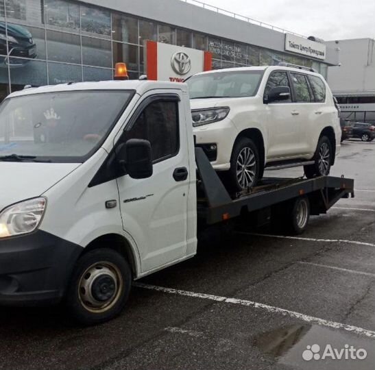 Эвакуатор манипулятор сдвижка