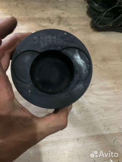 Поршень двигатель d0824, d0826