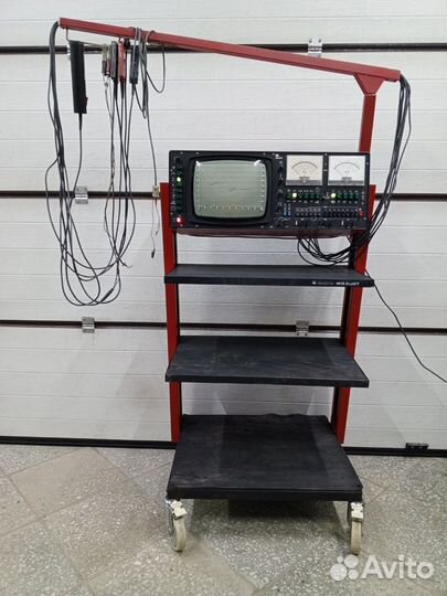 Для диагностики авто