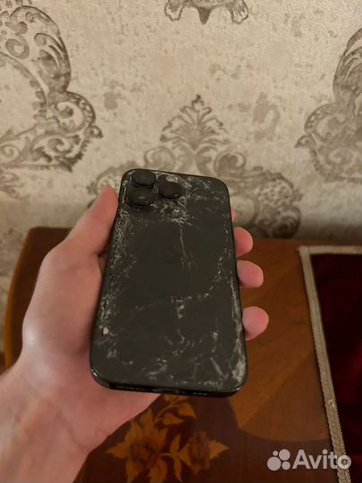 iPhone 14 Pro, 128 ГБ