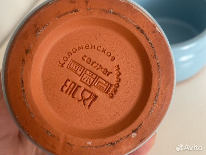 Керамические банки Cermer