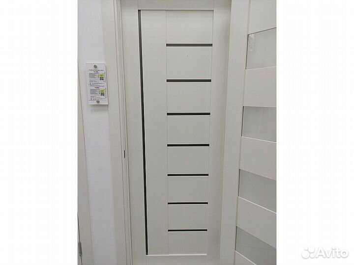 Двери межкомнатные Раздвижные DMK-2119