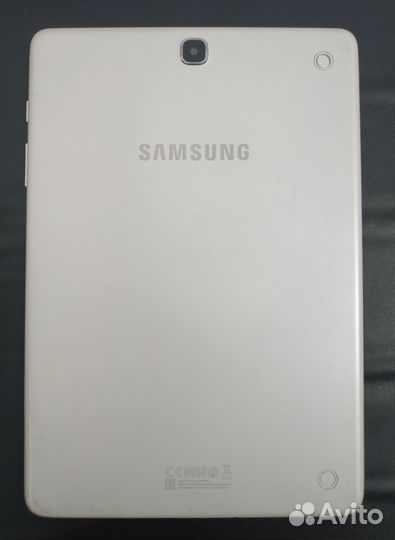 Планшет Samsung Galaxy Tab A 9.7