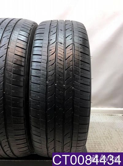 Bridgestone Dueler H/T 843 215/60 R17 96T
